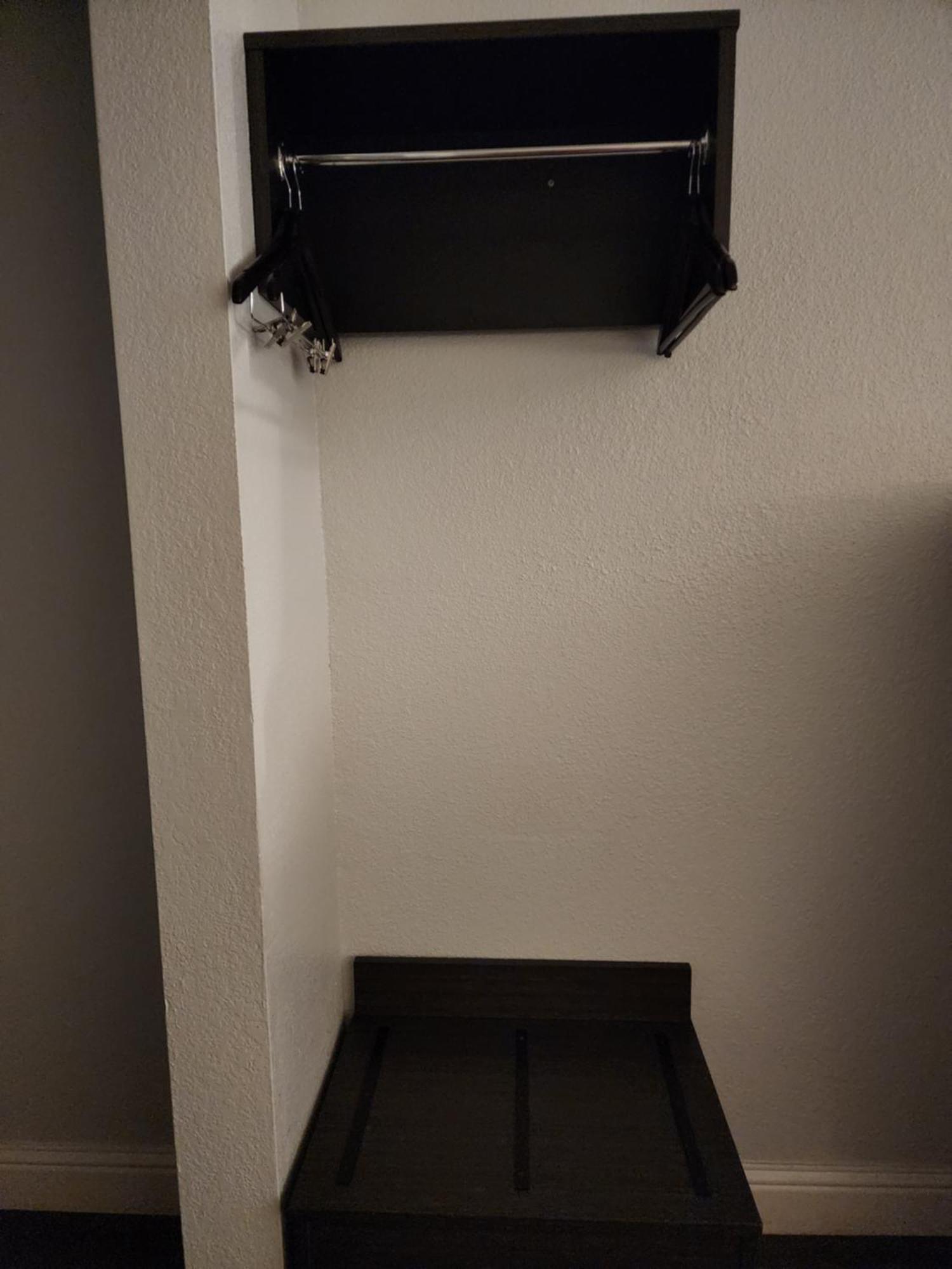 Motel 6 Sacramento Ca Natomas Dış mekan fotoğraf