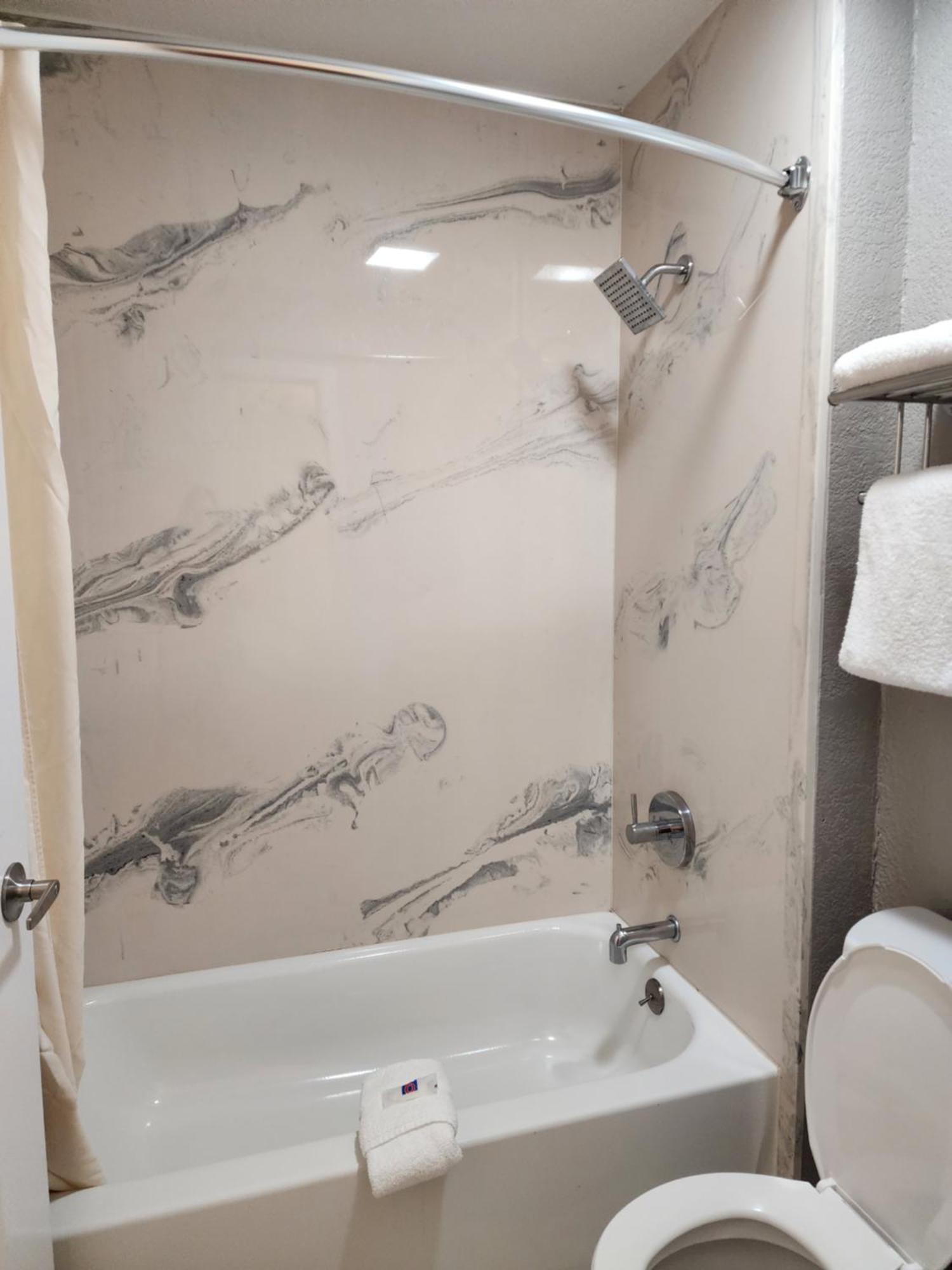 Motel 6 Sacramento Ca Natomas Dış mekan fotoğraf